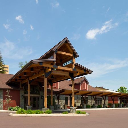 Pine Barn Inn Danville Exterior foto